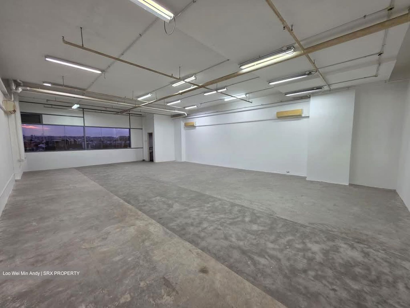 Solstice Business Center (D19), Factory #577065411
